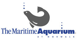 Maritime Aquarium Logo