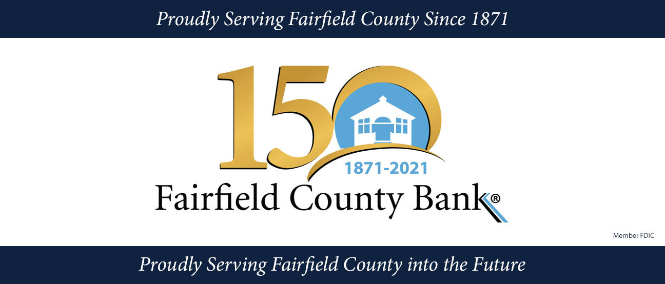 150th Anniversary Fairfield County Bank