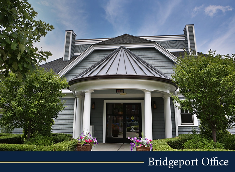 1089 Madison Avenue, Bridgeport