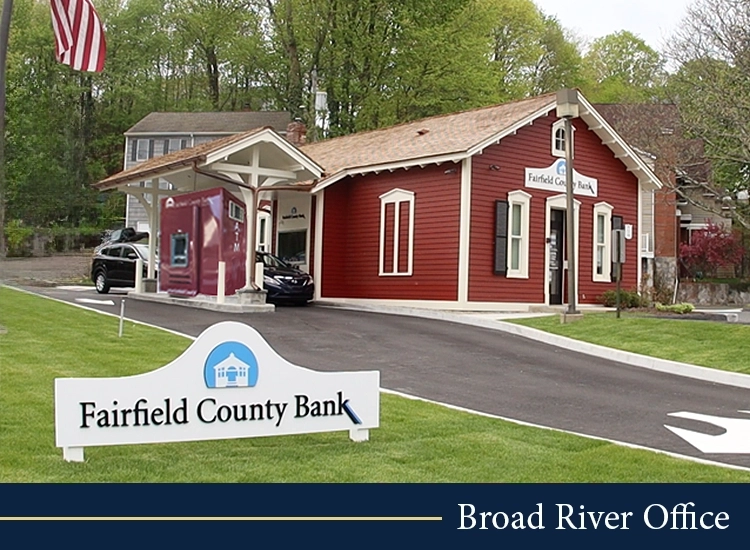 121 New Canaan Avenue, Norwalk