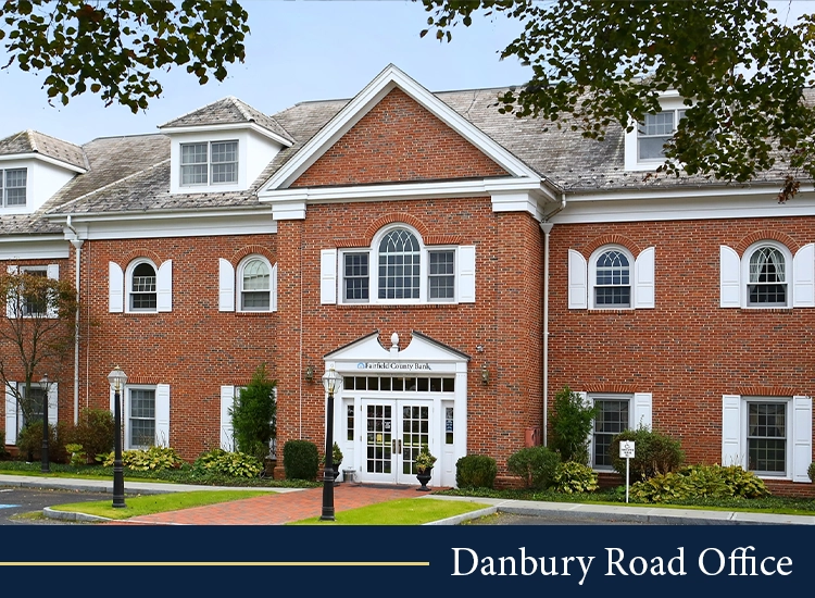 150 Danbury Road, Ridgefield