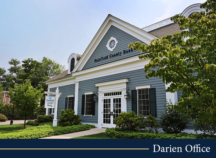 714 Post Road, Darien