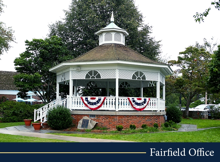 2000 Post Road, Fairfield