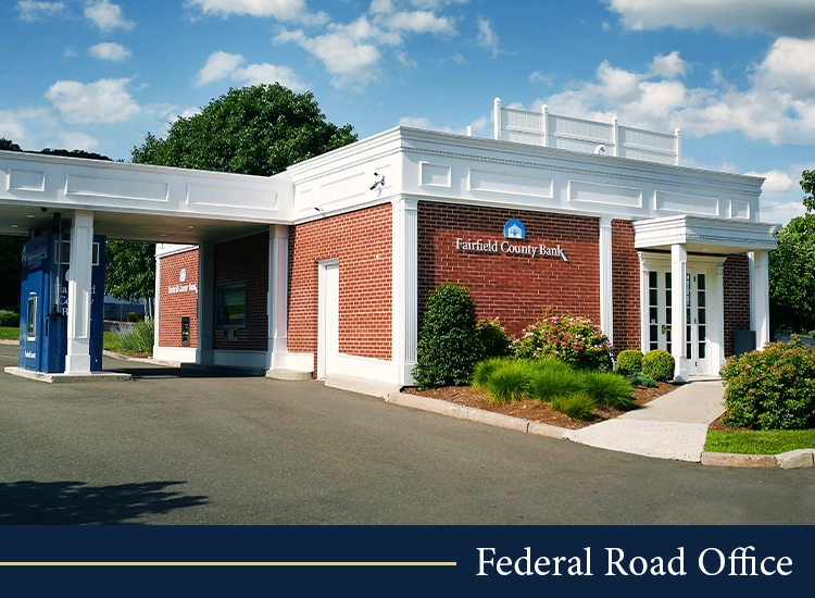 114 Federal Road, Danbury