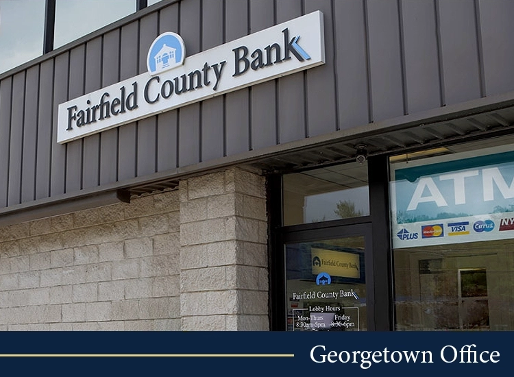 941 Danbury Road, Wilton