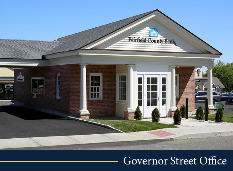 3 Governor Street, Ridgefield