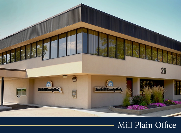 26 Mill Plain Road, Danbury