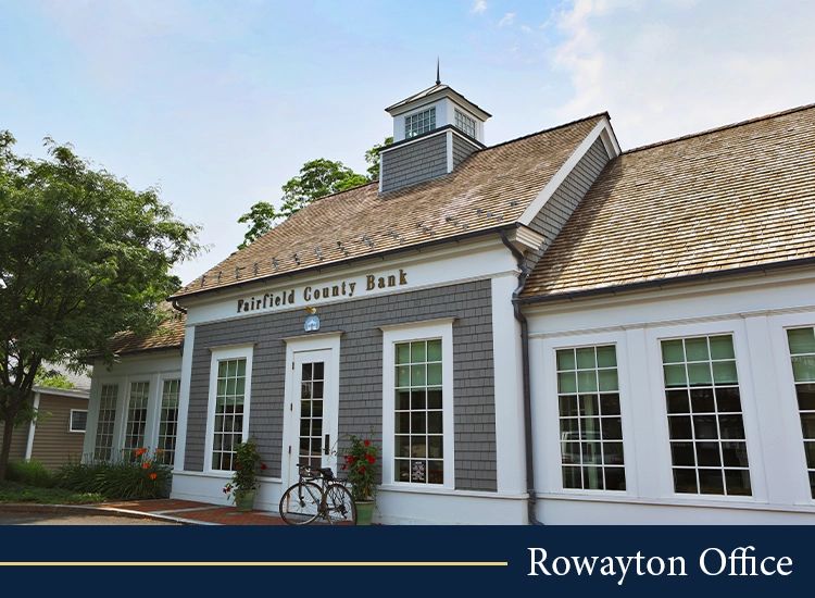 2 McKinley Street, Rowayton