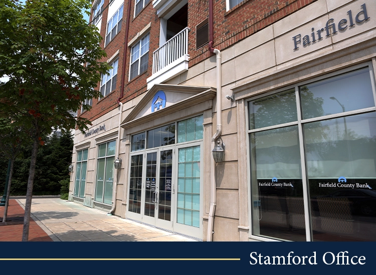 850 East Main Street, Stamford