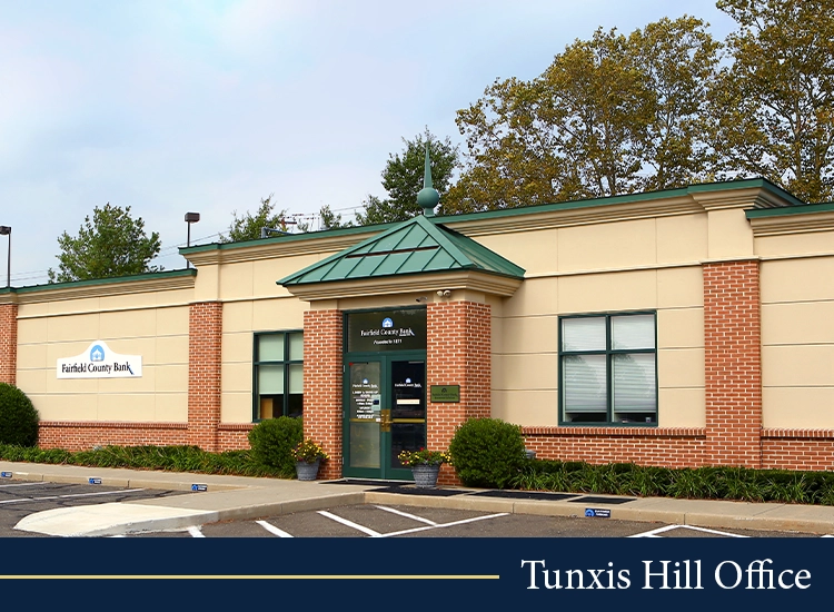 255 Tunxis Hill Road, Fairfield