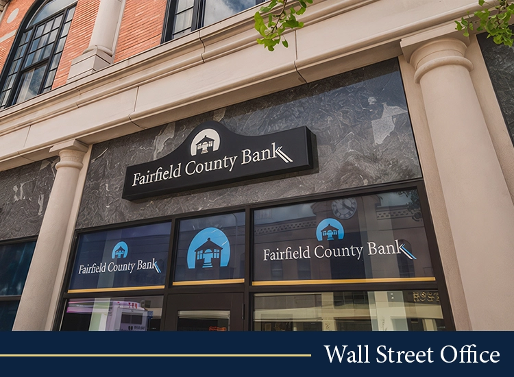 69 Wall Street, Norwalk