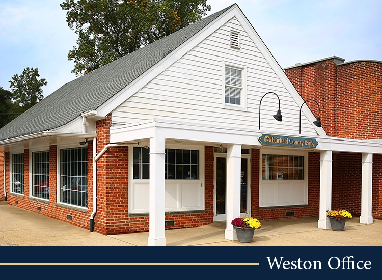 190 Weston Road, Weston, CT 06883