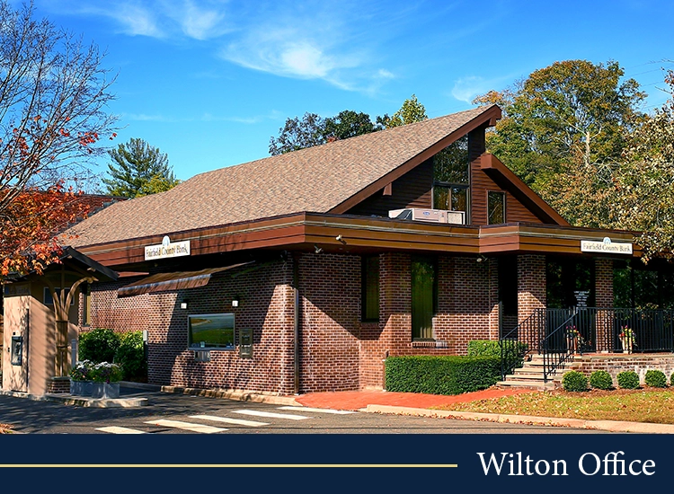 190 Old Ridgefield Road, Wilton