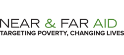 Near & Far Aid - Targeting poverty, changing lives