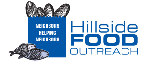 Hillside Food Outreach (Fairfield County division)