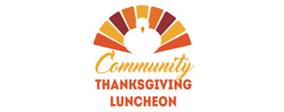 Community Thanksgiving Luncheon