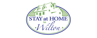 Stay at Home Wilton