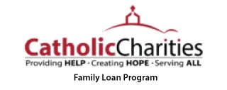 Family Loan Program of Danbury | Catholic Charities of Fairfield County