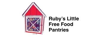 Ruby's Little Free Food Pantries