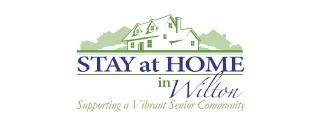 Stay at Home in Wilton