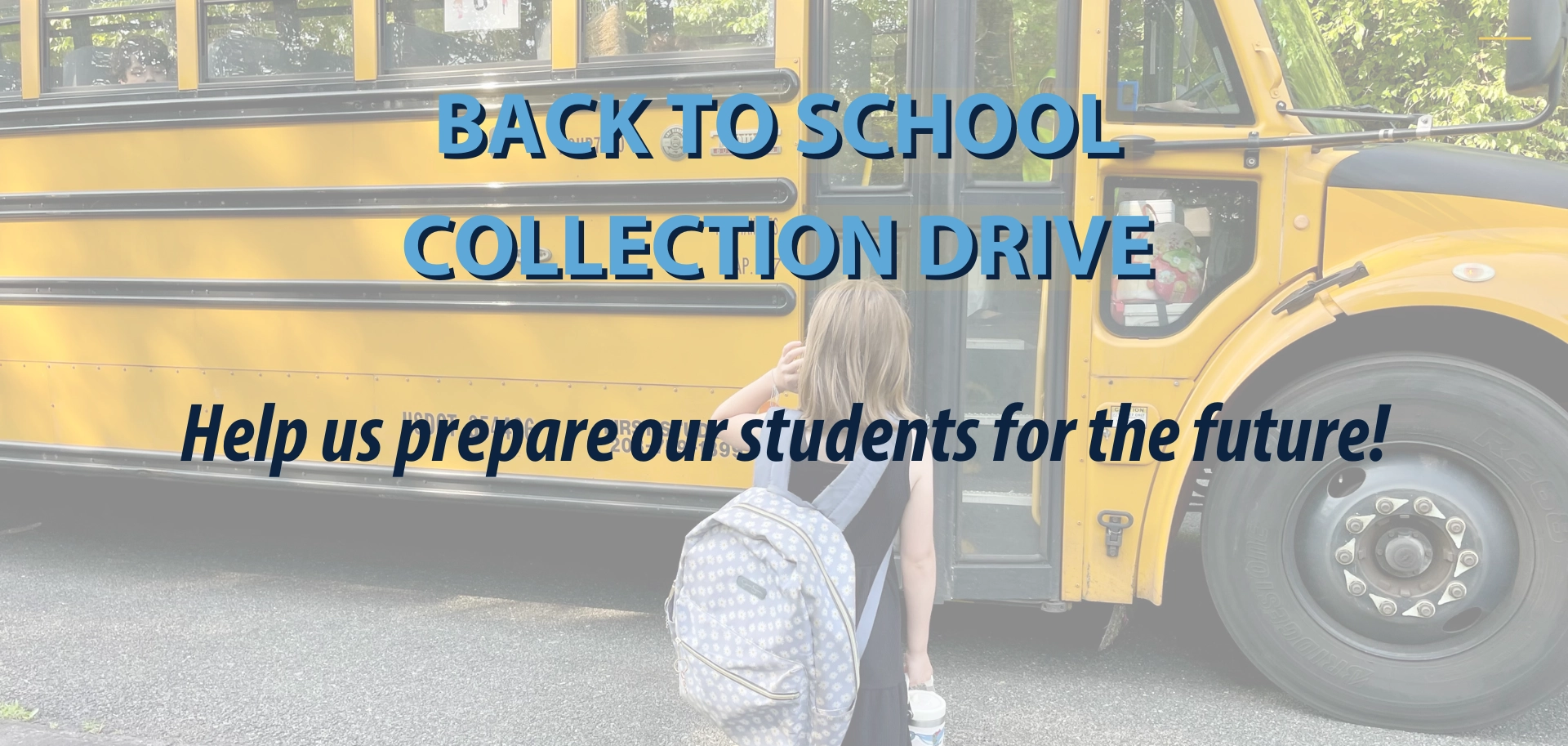 Back to School Collection
