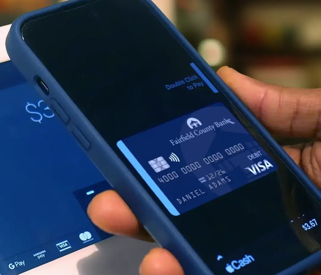 Digital Wallet