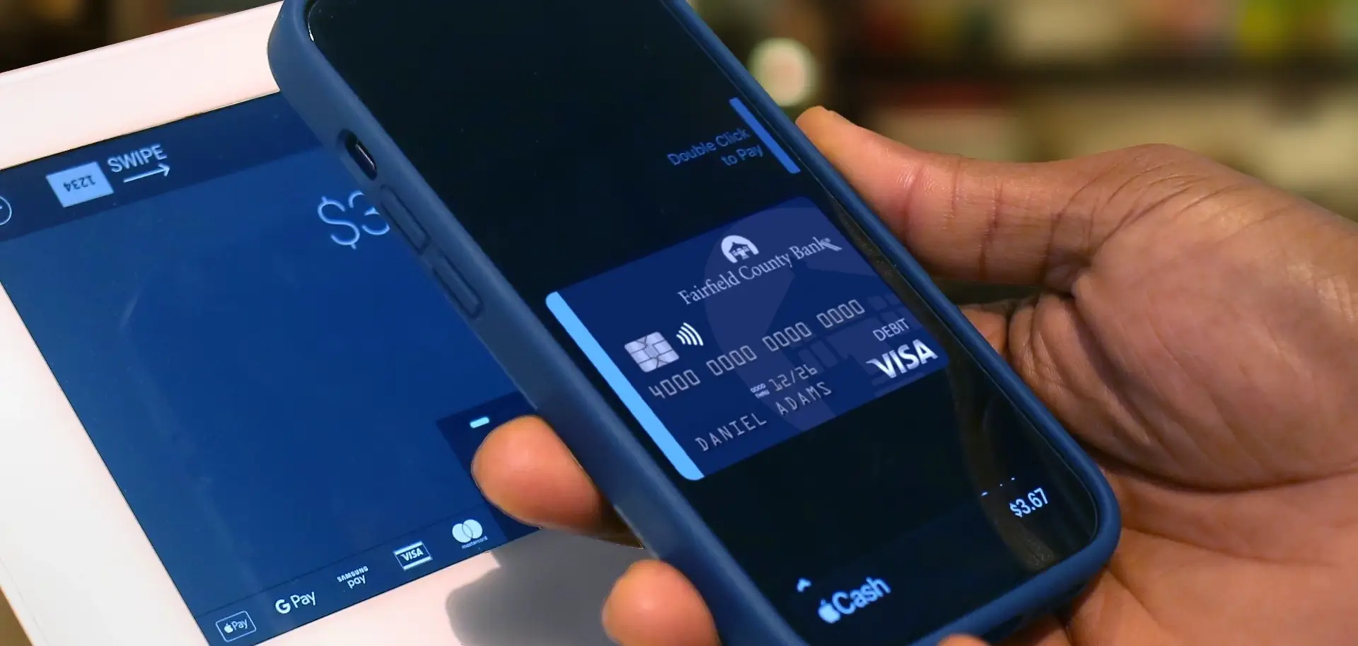 Digital Wallet