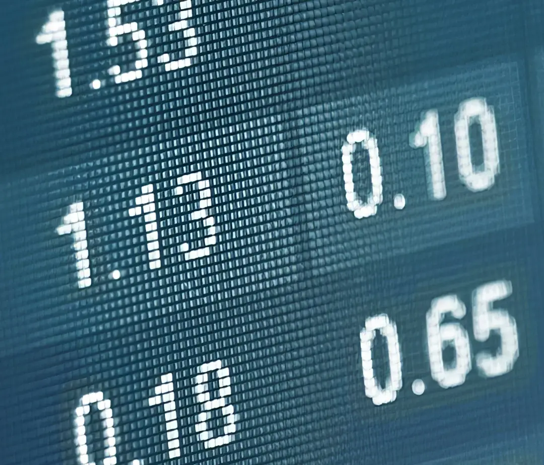 Interest Rates