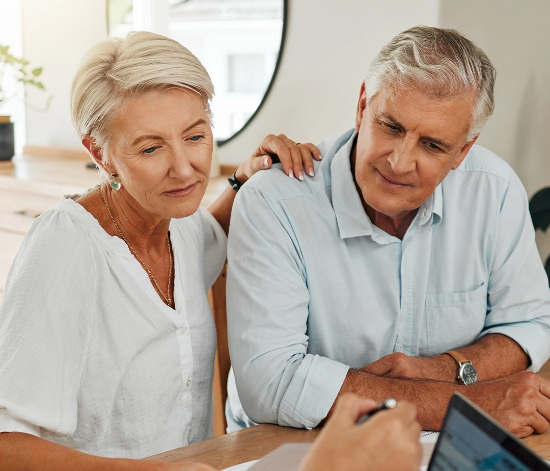 Retirement Planning