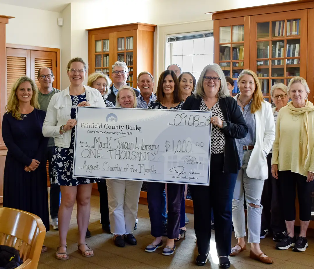 Supporting Our Community