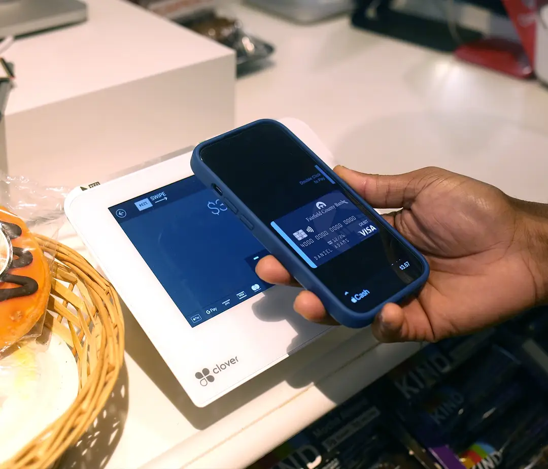 Contactless Chip Cards