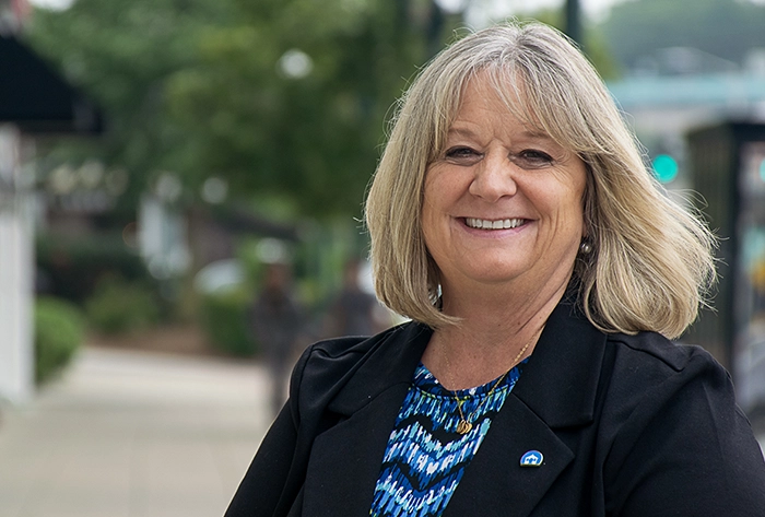 Theresa Marsan