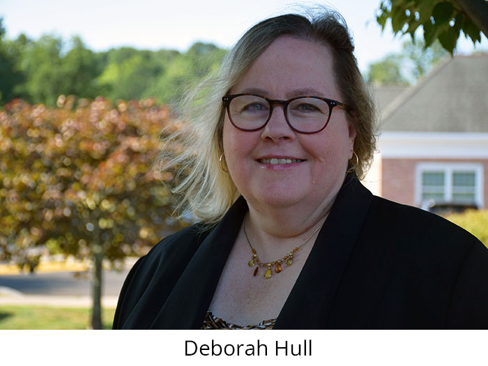 Deborah Hull